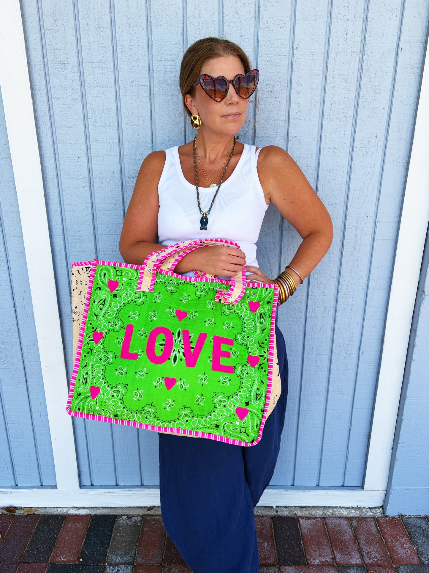 Lottie Bag