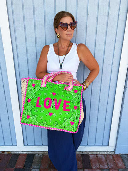 Lottie Bag