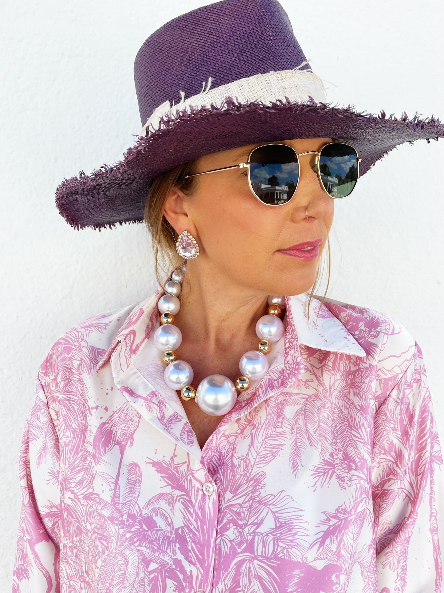 Sadie Necklace