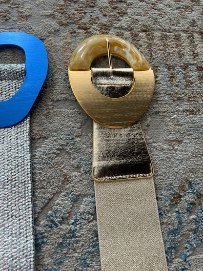 Paulie Belts - multiple styles