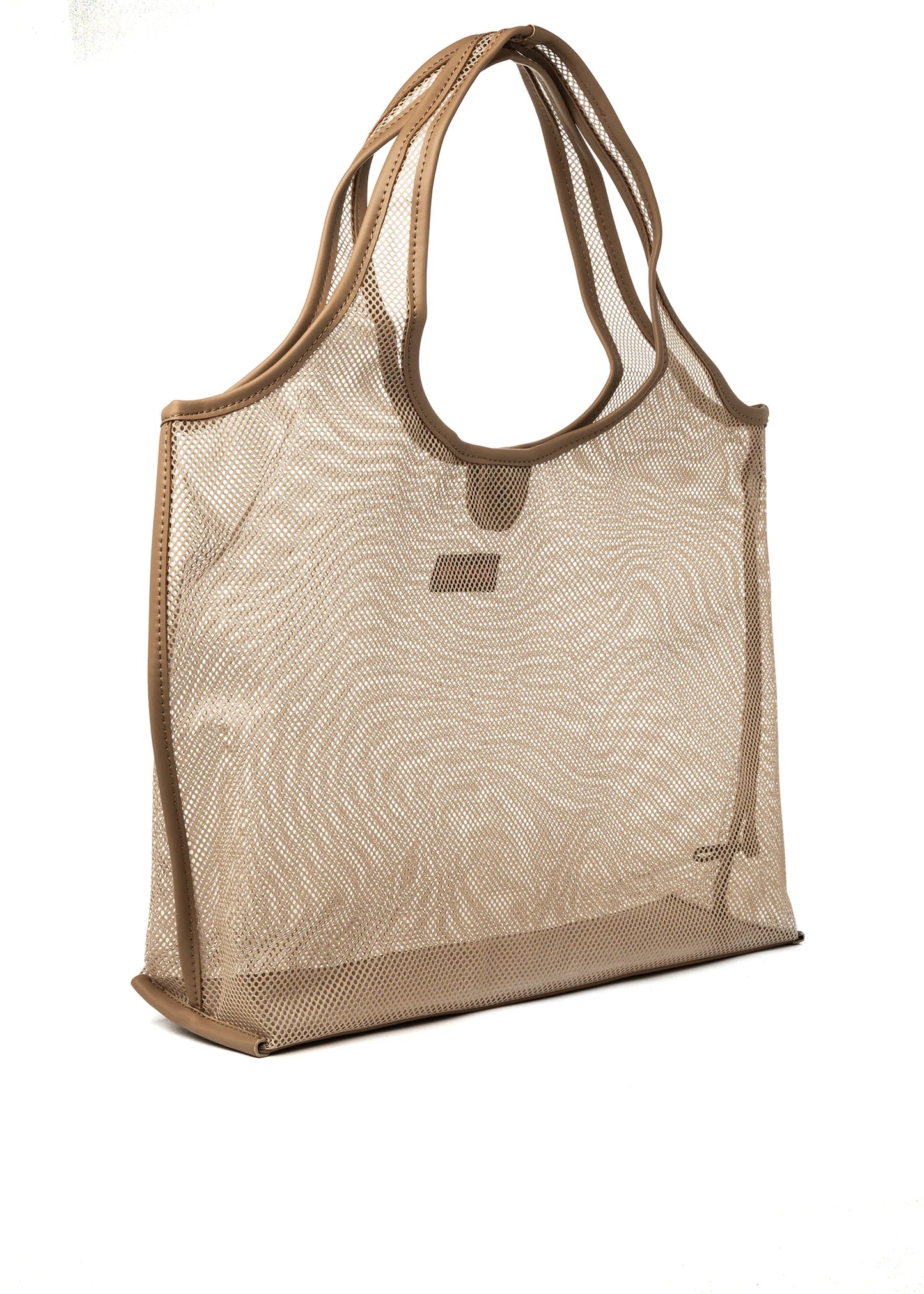 Roxy Buff Mesh Tote PREORDER
