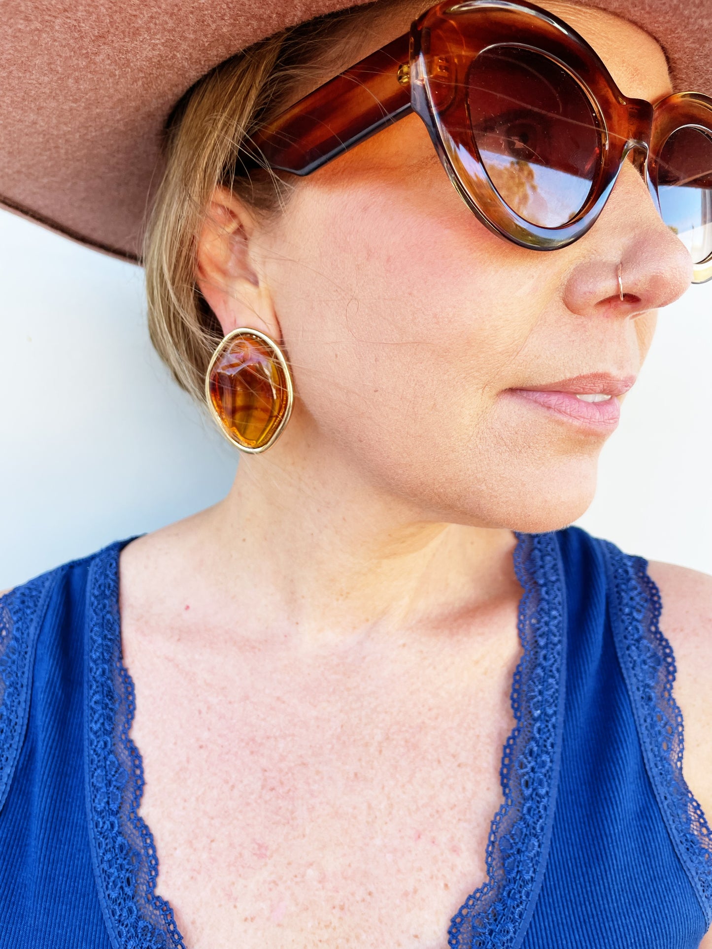 Annie Earring FINAL SALE