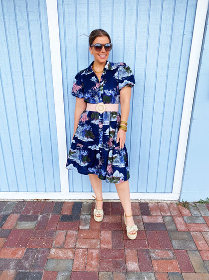 Lena Dress