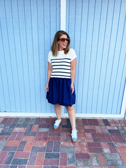 Natalie Dress