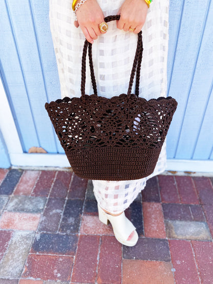 Alice Handbag FINAL SALE
