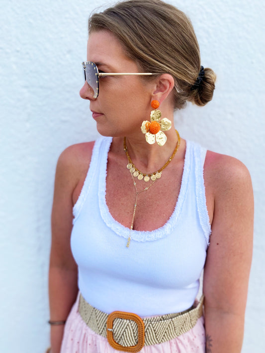 Avery Earrings