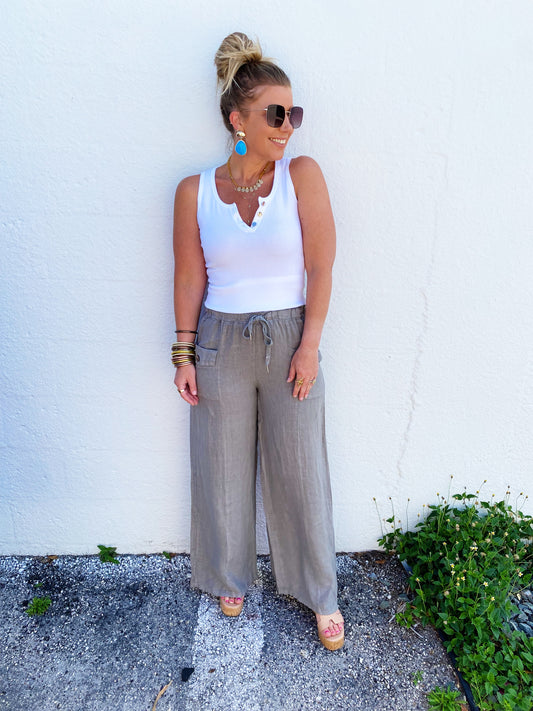 Evelyn Pants