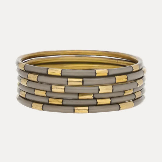 Ash Veda Bangles