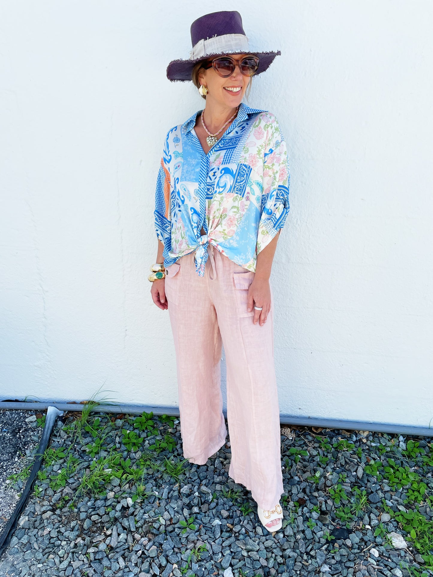 Colby Top FINAL SALE