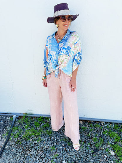 Colby Top FINAL SALE