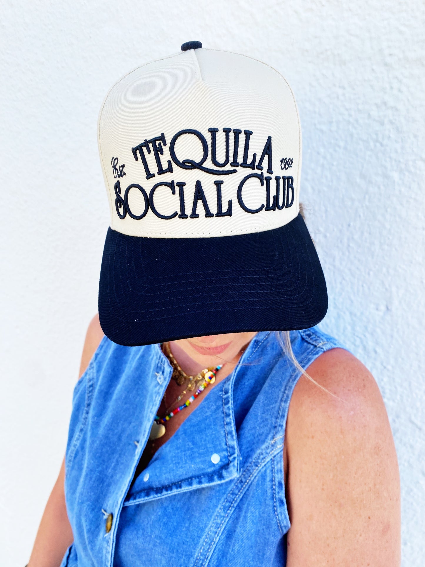 Tequila Hat