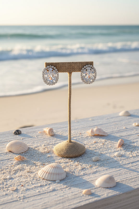 Eleanor Earrings