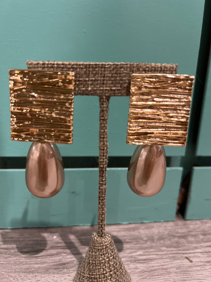 Sophia Earring FINAL SALE