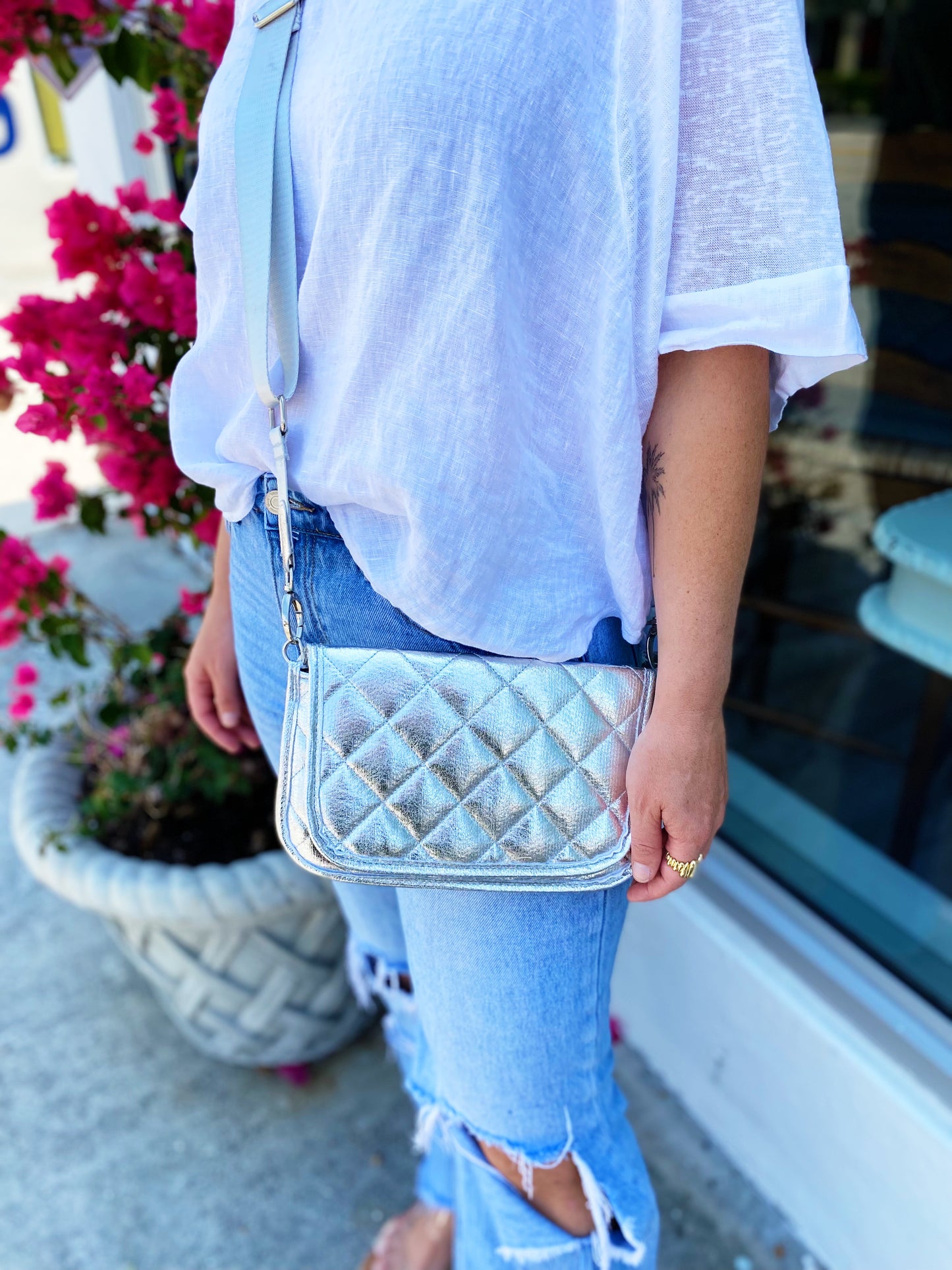 Rae Crossbody Multiple Colors