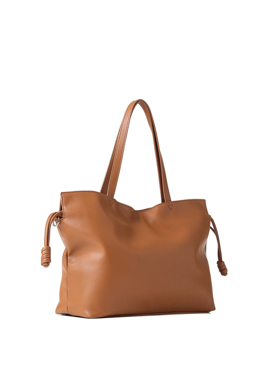Reese Tote Saddle PREORDER