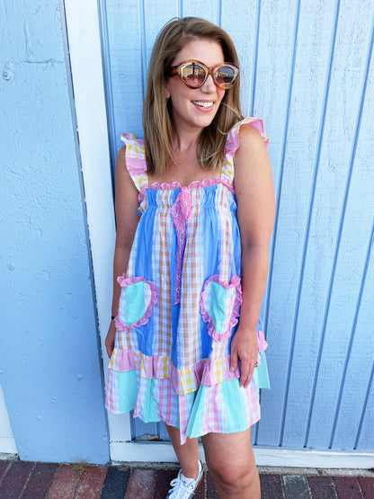 Taylor Dress