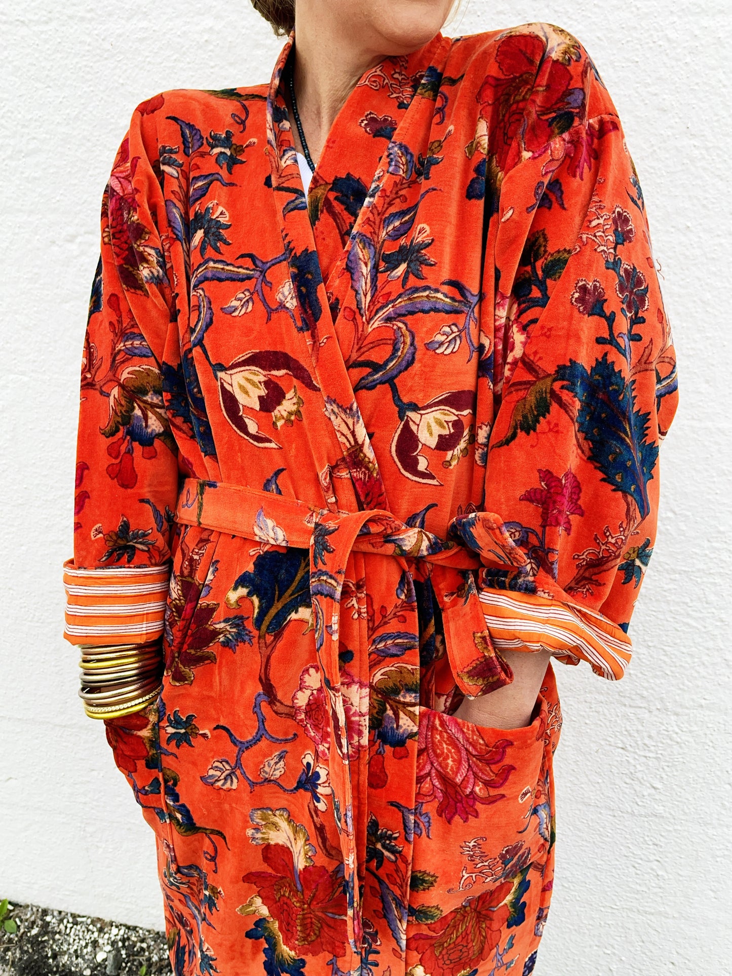 Naya Robe