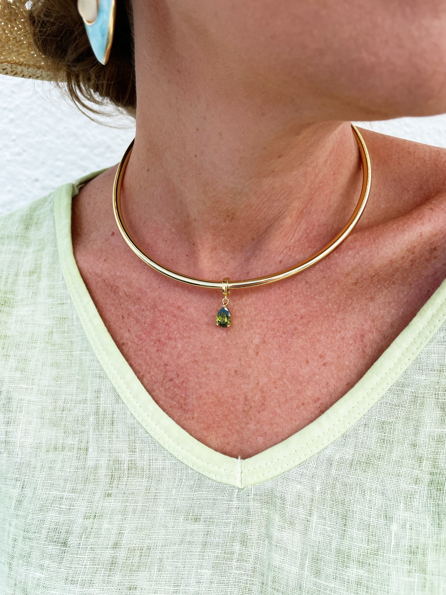 Charms for Cuff Necklace