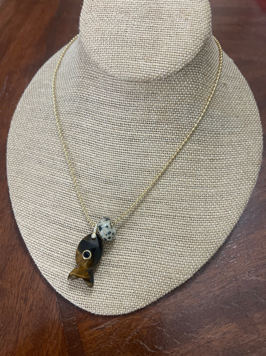 Baxter Necklace
