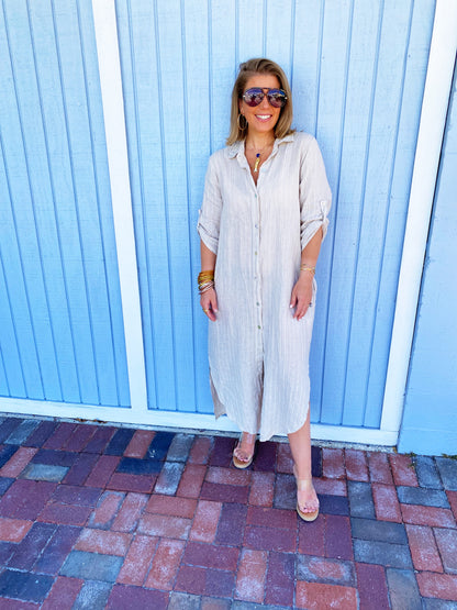 Stella Dress FINAL SALE