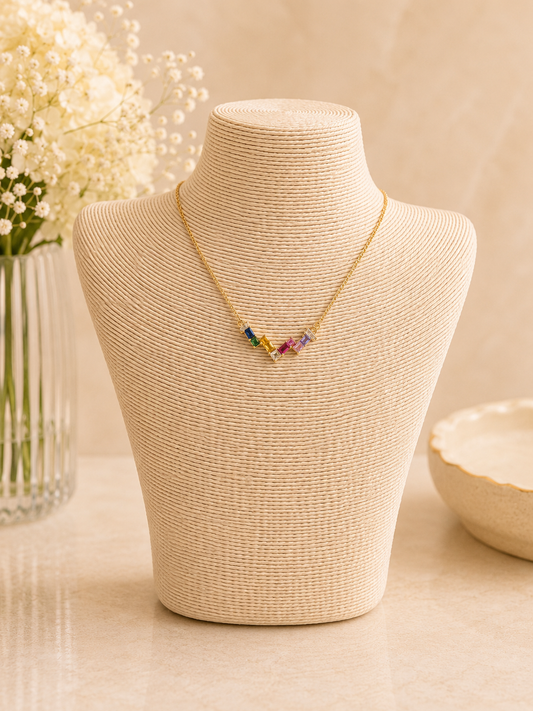 Callie Necklace