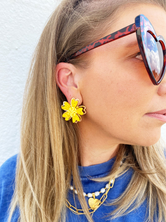Capri Earring