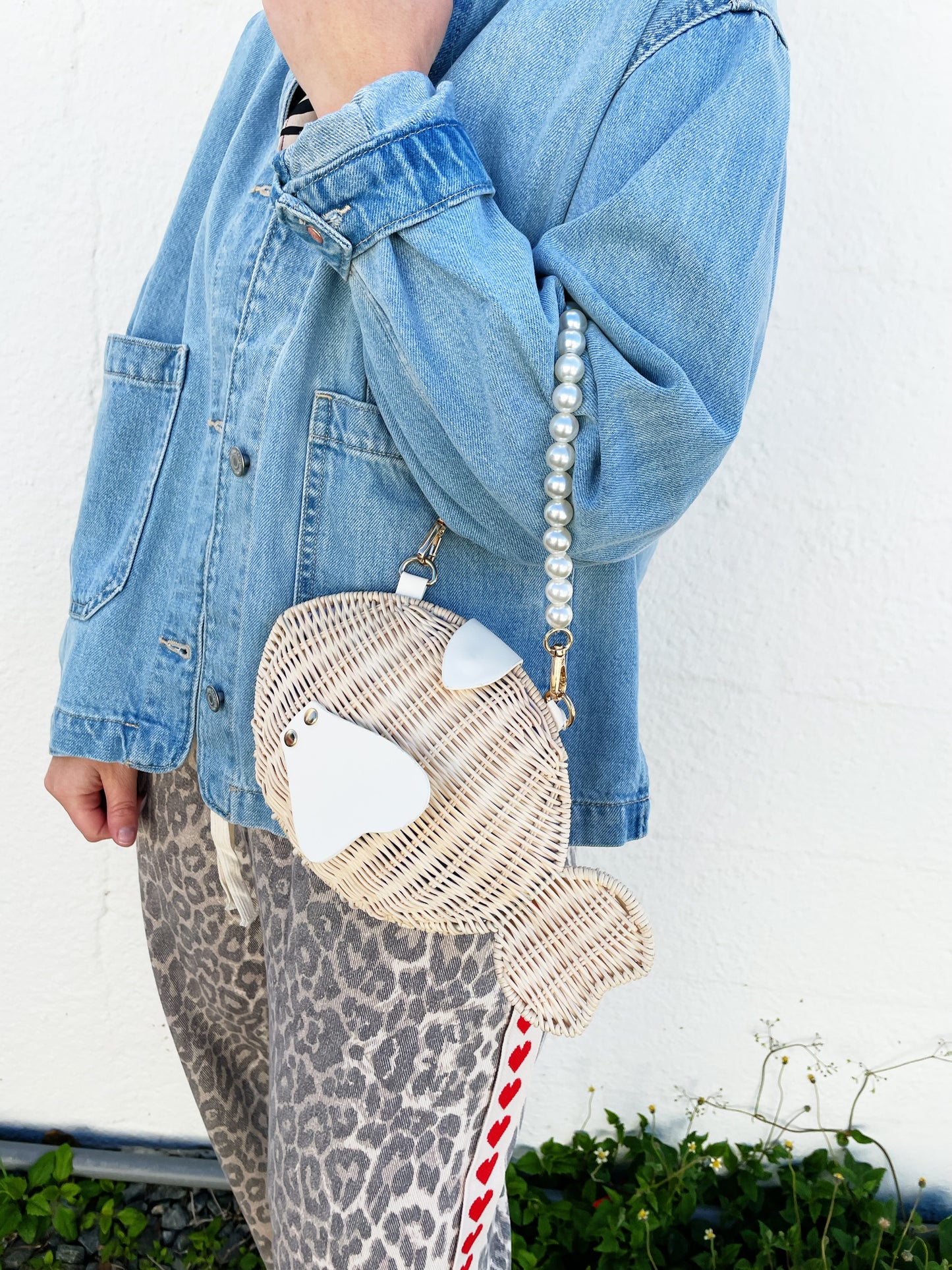 Marina Bag