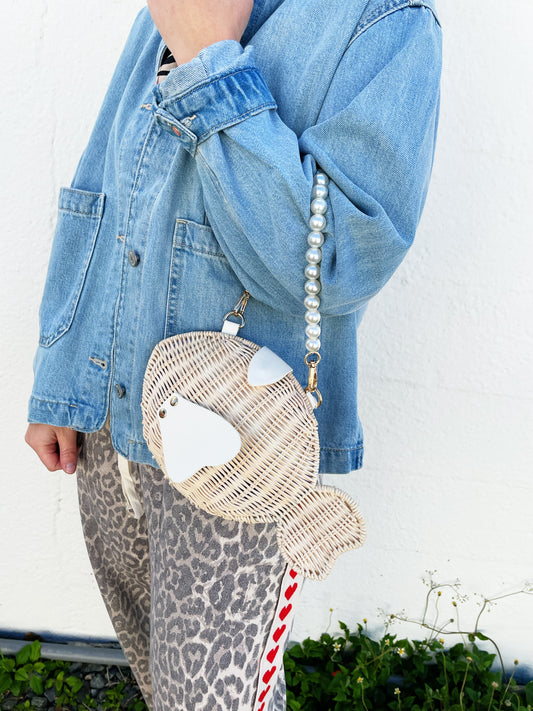 Marina Bag