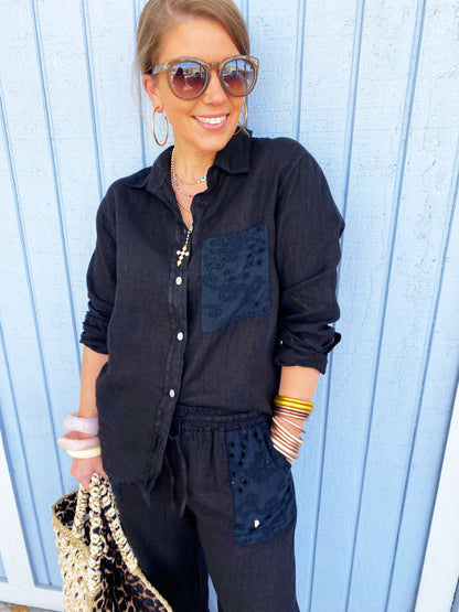 Linda Set multiple colors