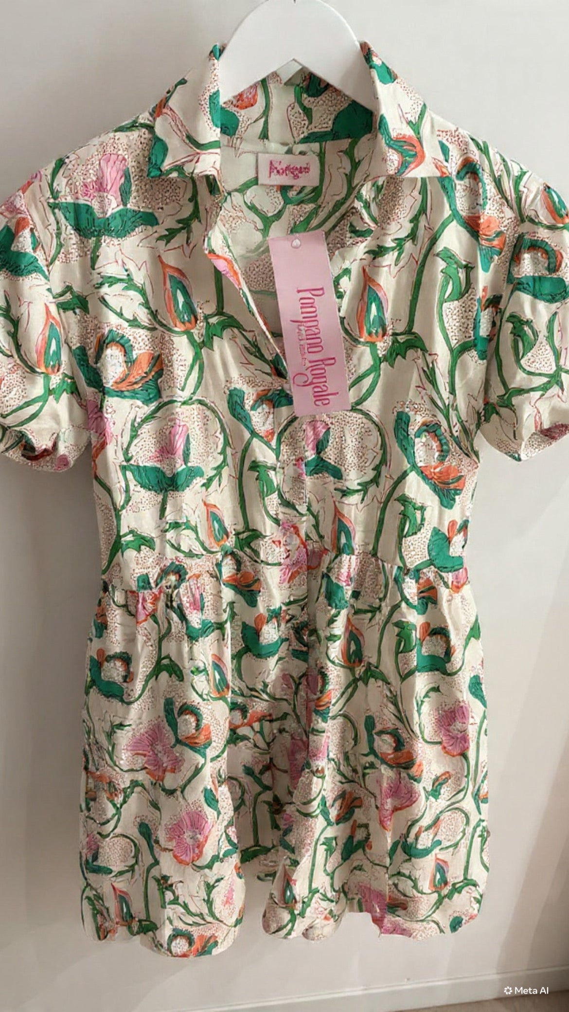 Linda Dress