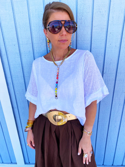 Cara Necklace in Candy Crush