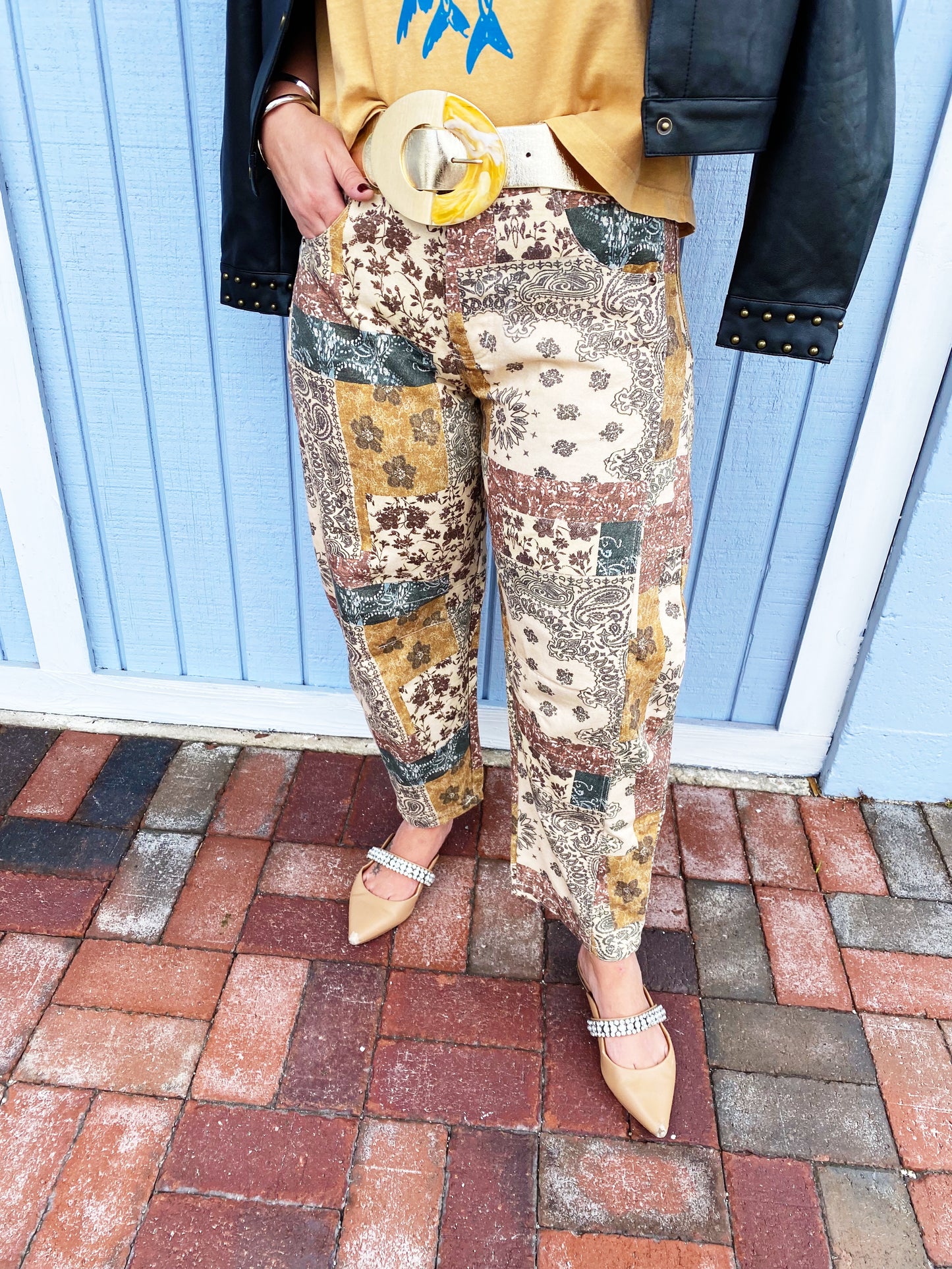 Penelope Pant