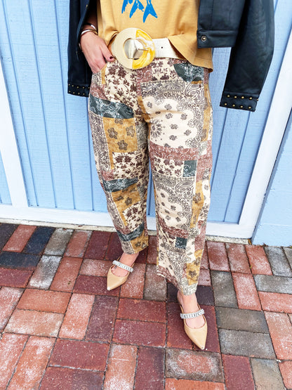 Penelope Pant