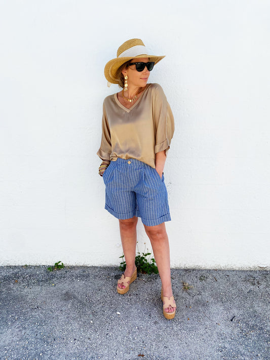 Debbie Shorts