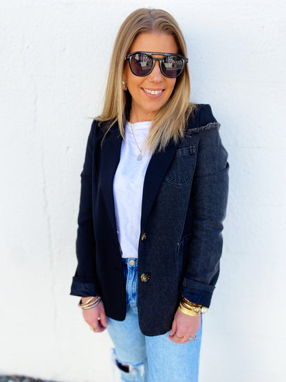 Zoe Blazer