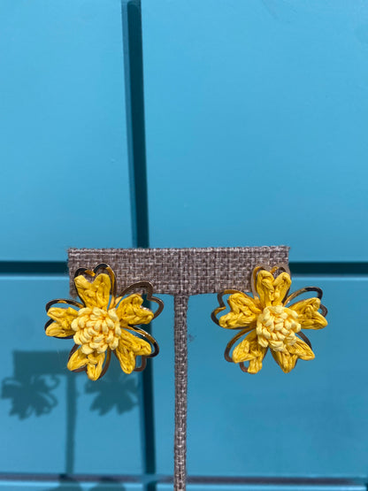 Capri Earring