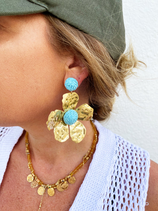 Cambria Earrings *multiple colors
