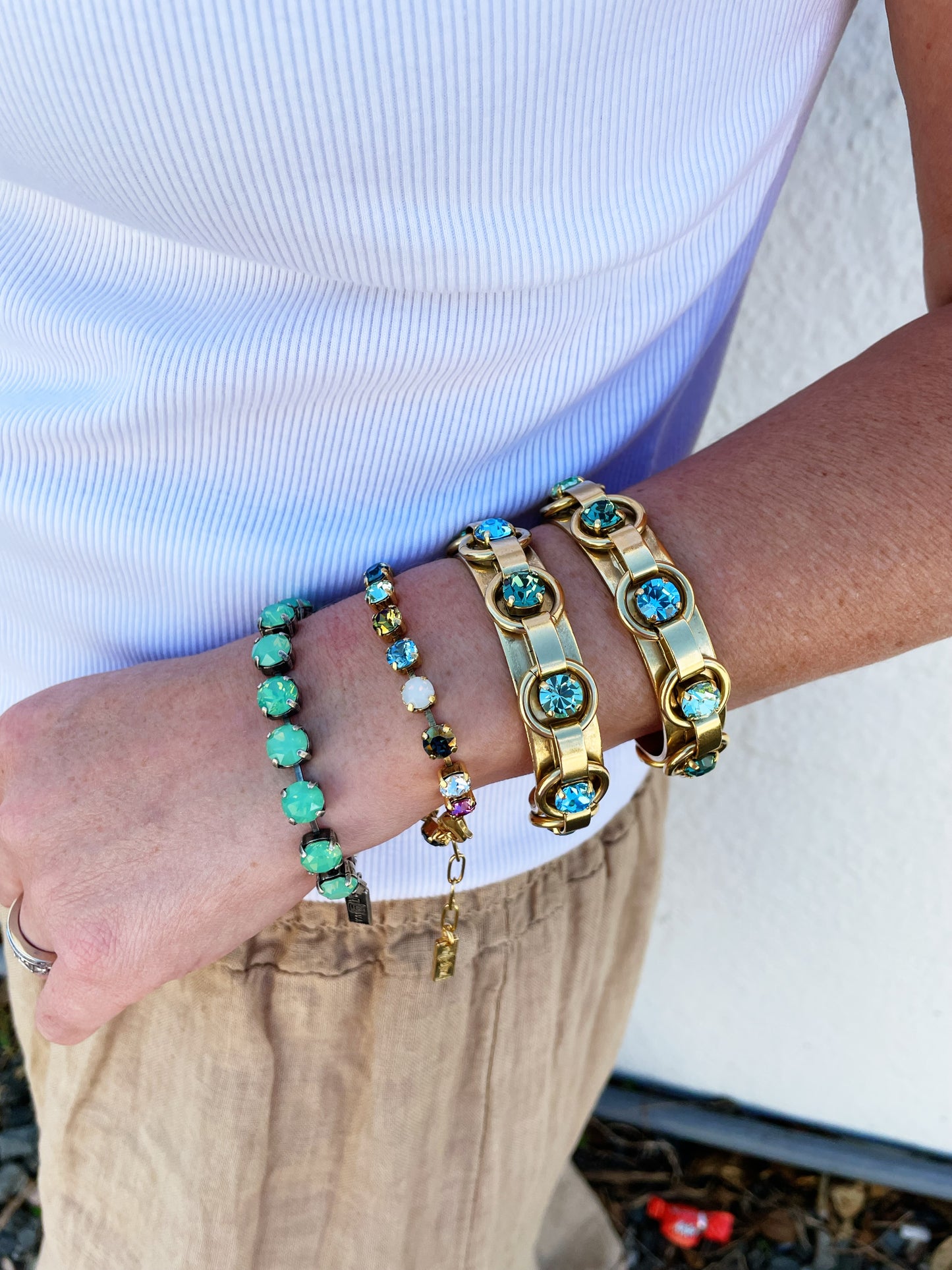Henley Cuff