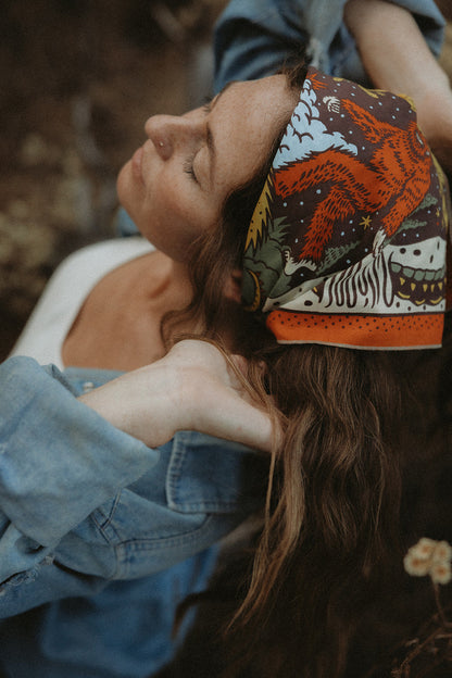 "Creatures Of The Night"