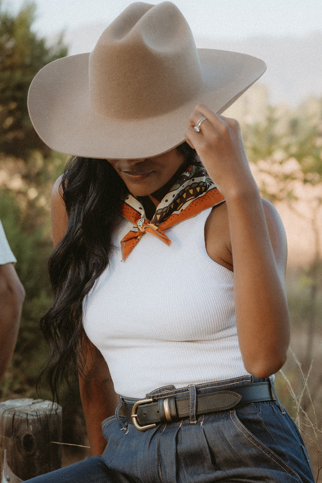 "Creatures Of The Night"