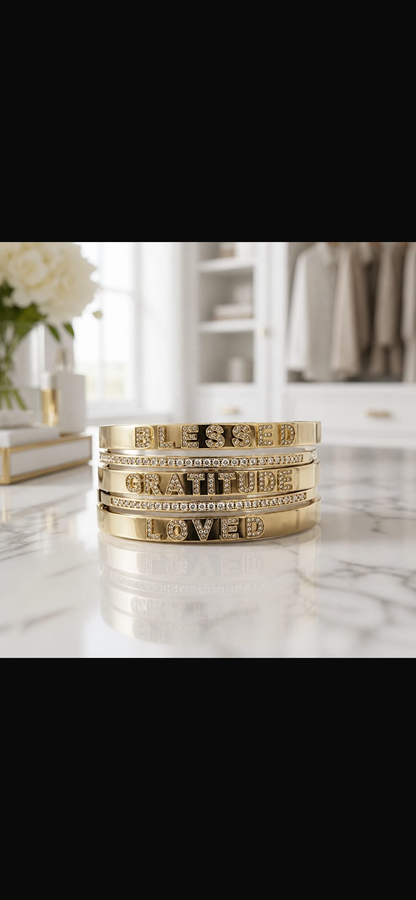 Lauren Bangles