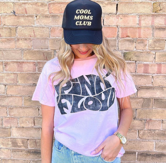 Mom club hat