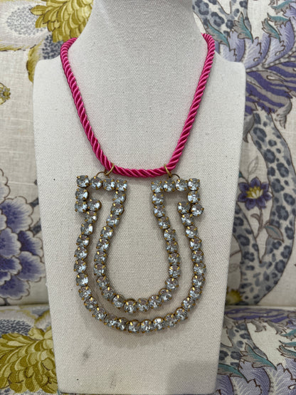 Sterling Necklace
