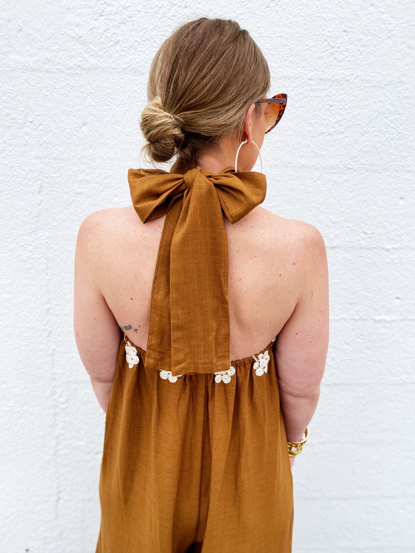 Potter Jumpsuit