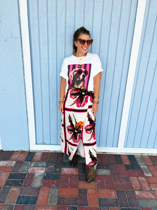 Allison Skirt