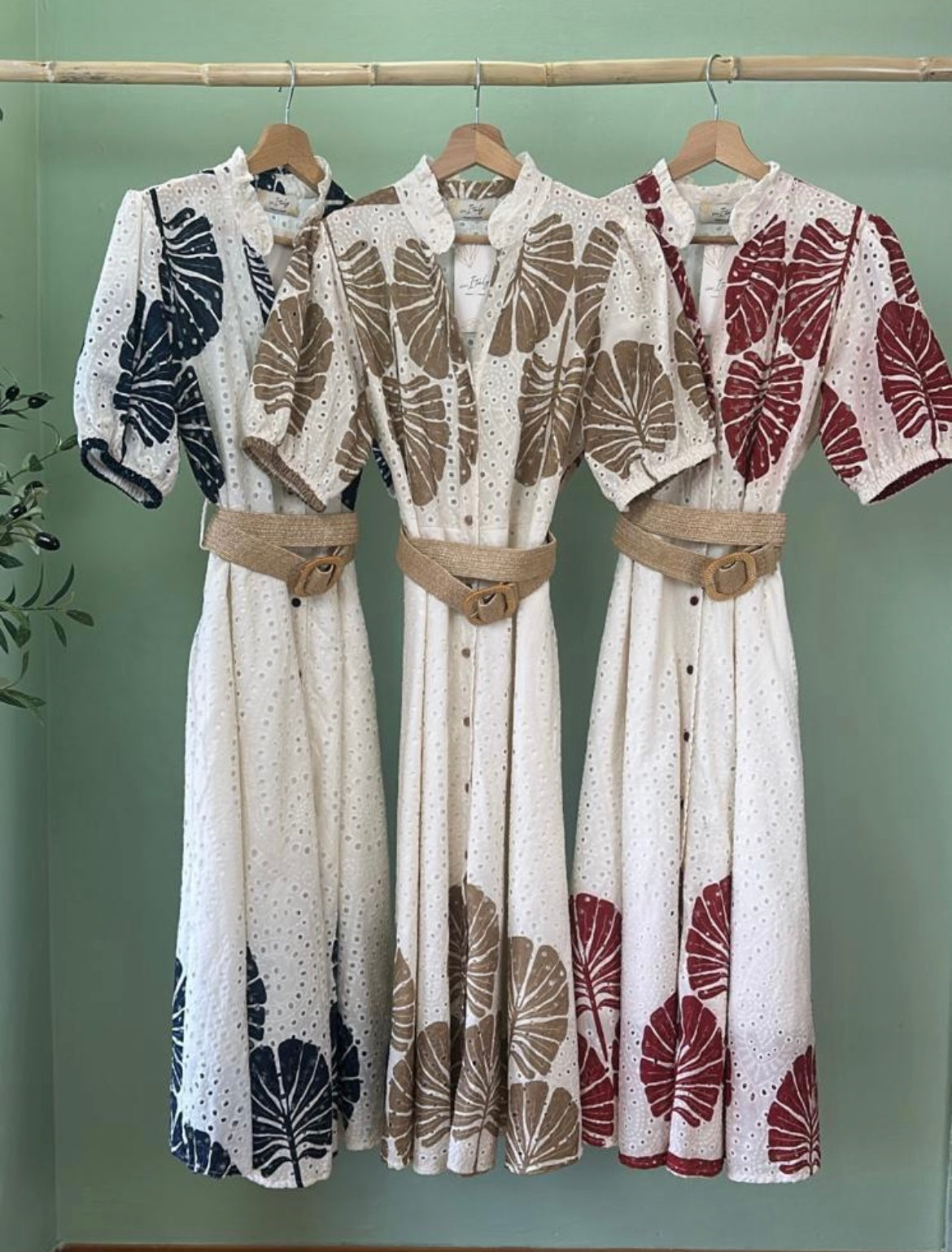 Maggie Dress