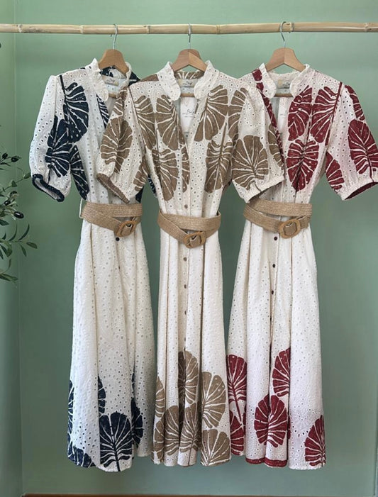 Maggie Dress