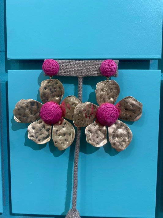 Layla Earrings