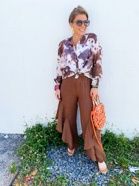 Camilla Top