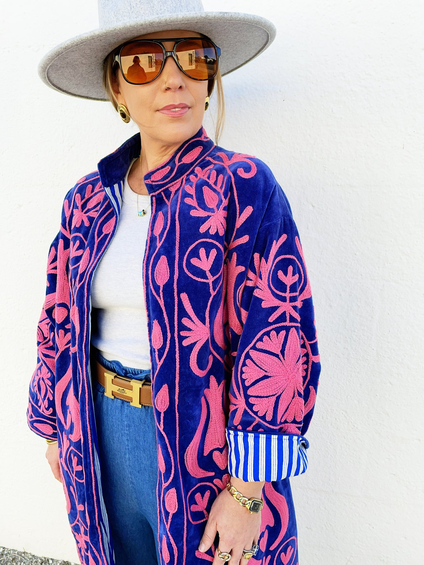Phoebe Jacket